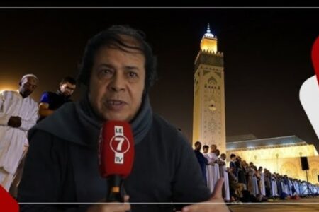 عالم اجتماع: المغاربة يزداد تعلقهم بالعبادات في رمضان لأنه شهر العتق من النار