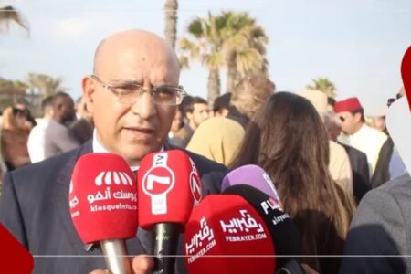 السياسي والكاتب “حسن أوريد” ينعي وفاة مدير نشر مجلة “تيل كيل”: الصحافة المغربية ضاعت فـ”رضى دليل”