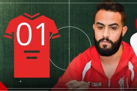 رد طريف من بدر كشاني عند سؤاله عن القميص 01 : أنا أول واحد ودياز عندو ستيل ديال ميسي