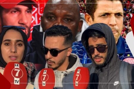 صحافيون يعطون آراءهم بخصوص المدرب الأنسب لقيادة الوداد الرياضي وإعادة الفريق إلى تألقه