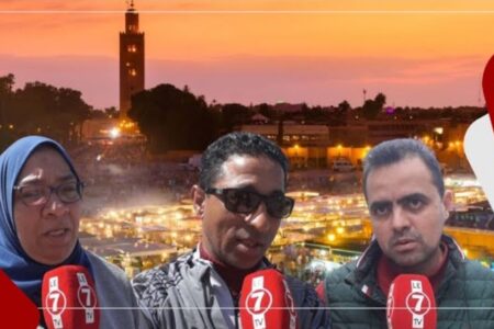 ميكرو رمضان: بعدما قطعو الماء على مدينة مراكش فشهر رمضان … هذه ردود أفعال المغاربة