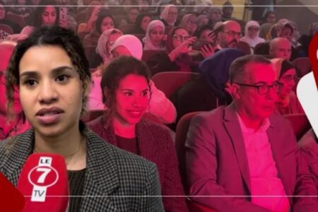 نائبة رئيس مقاطعة أنفا “إدريسي”: رمضانيات أنفا عبارة عن أسبوع فيه تظاهرات وأنشطة دينية، رياضية وفنية