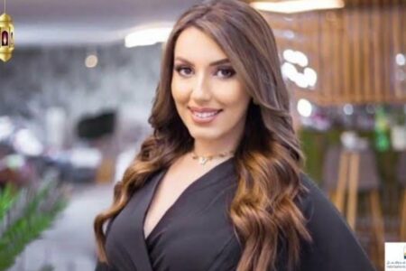المعهد العالي للصحافة والاتصال يحتفي بالفنانة “سحر صديقي” بمناسبة عيد المرأة