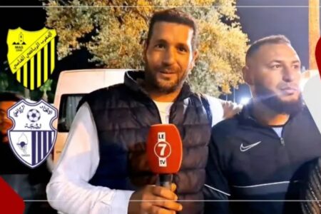 لاعب الماص السابق “بلحاج”: شهاب كان في المستوى العالي واهدى المغرب الفاسي ورقة التأهل