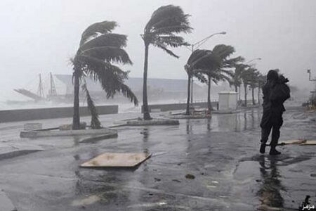أمطار قوية وتساقطات ثلجية ورياح قوية مرتقبة يومي الثلاثاء والأربعاء بعدد من مناطق المملكة (نشرة إنذارية)