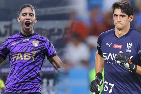 تأجيل مباراة العين والهلال بسبب الأحوال الجوية