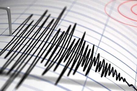 تسجيل هزة أرضية خفيفة جهة مراكش-آسفي