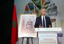 Photo of المعرض الدولي للفلاحة بالمغرب فرصة للترويج للتجربة المغربية (السيد صديقي)