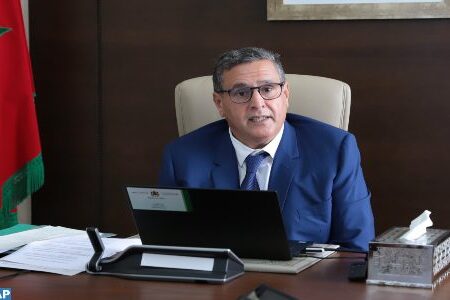 انعقاد مجلس للحكومة يوم الخميس المقبل