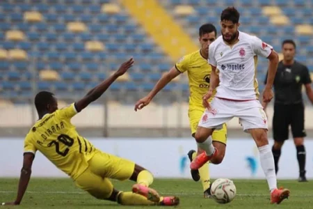 الوداد الرياضي يسعى للتعاقد مع أسماء بارزة قبل حلول الميركاتو الصيفي