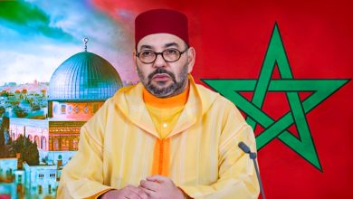 Photo of المغرب تحت قيادة جلالة الملك من الدول العربية والإسلامية الأكثر اهتماما وعناية بشؤون القدس (وزير فلسطيني)
