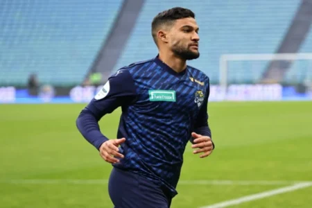 عطية الله يقود سوتشي للفوز على سبارتاك موسكو