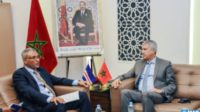 Photo of جمهورية الرأس الأخضر عازمة على تعزيز تعاونها مع المغرب في المجال الفلاحي (وزير)