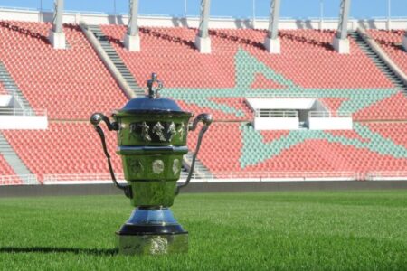 الجامعة تكشف مواعيد إجراء مباريات ثمن نهائي كأس العرش