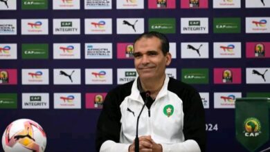 Photo of الدكيك : مزال خصنا الوقت باش نافسو على كأس العالم وليبيا مساهلاش