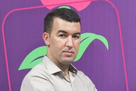 “أحمد الكعبوز” يتلقى دعوة من الأمم المتحدة لتمثيل المغرب في مؤتمر الماء العالمي