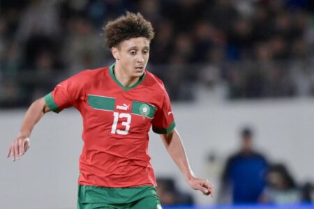 الاتحاد الفرنسي يطارد المغربي بنصغير من أجل التراجع عن قراره