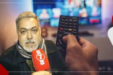 الصديق مكوار: الانتقادات لي كتواجه الأعمال الرمضانية إيجابية، والدراما المغربية عرفات قفزة نوعية
