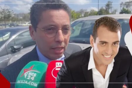 دفاع المنشط الإذاعي “مومو” يكشف تفاصيل أولى جلسات محاكمته: مومو ضحية أكثر ماهو متهم