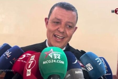 تفاصيل مثيرة عن قضية ولد الفشوش لي قتل الشاب “بدر” فعين الذياب يكشفها دفاع الضحية الأستاذ “طوطو”