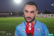 Photo of آش قال لاعب نهضة زمامرة بعد التعادل أمام الشباب الرياضي السالمي