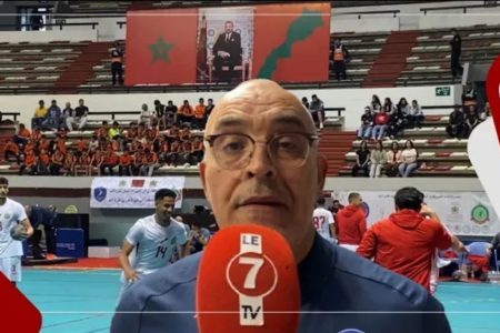 عضو الاتحاد العربي لكرة اليد يكشف العقوبات التي تنتظر منتخب الجزائر بعد انسحابه أمام منتخب المغرب