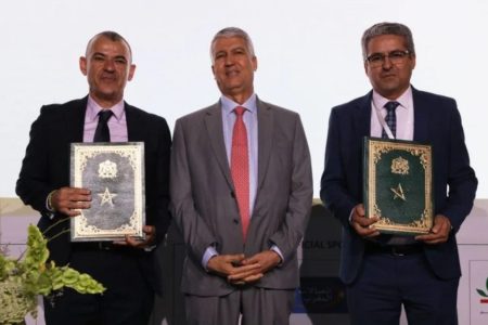 المعرض الدولي للفلاحة .. التوقيع على بروتوكول اتفاق بين وكالة التنمية الفلاحية وشركة “أزور بارتنرز”