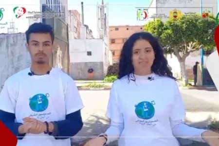 إعادة تدوير البلاستك … آلية من آليات التضامن البيئي من أجل مستقبل بيئي مستدام