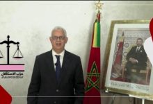 Photo of “نزار البركة” الأمين العام لحزب الاستقلال يوجه رسالة إلى المؤتمرات والمؤتمرين