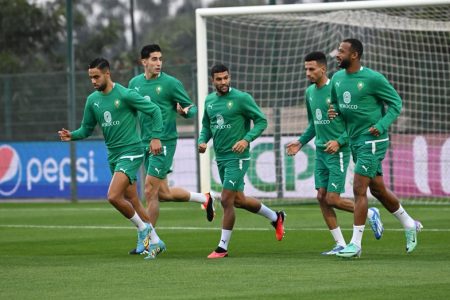 نجم الأسود على رادار يوفنتوس الإيطالي