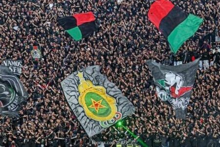 الجيش الملكي يرفض طرح “تذاكر افتراضية” للجماهير العسكرية