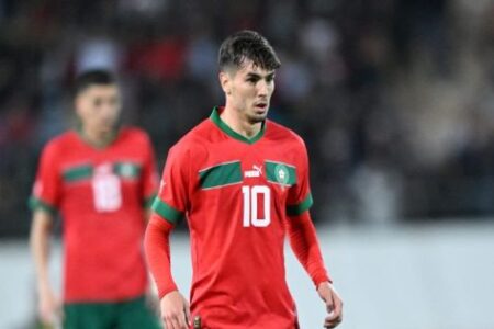 كبار الاندية الانجليزية يرغب في التعاقد مع “ابراهيم دياز”