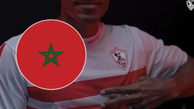 Photo of الفيفا يعاقب الزمالك بسبب لاعب مغربي بارز