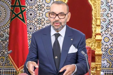 وزير الثقافة المالي يشيد بجهود جلالة الملك الداعمة لإشعاع الثقافة الإفريقية