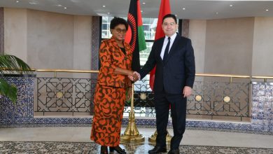 Photo of وزيرة الخارجية المالاوية: المغرب نموذج يقتدى به لما حققه من تقدم في مختلف المجالات