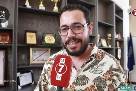 ردود فعل الصحافة المغربية قبل مواجهة نهضة بركان والزمالك المصري