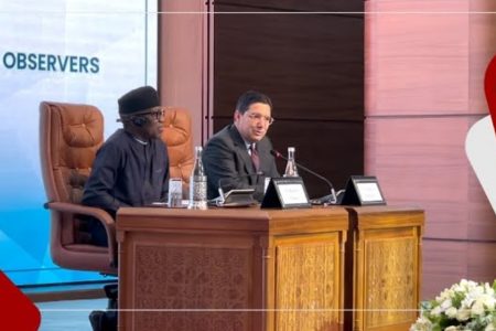 الرباط تحتضن النسخة الثالثة للدورة التكوينية المتخصصة لملاحظي الانتخابات بالاتحاد الإفريقي