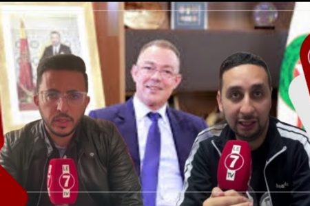 صحافيون مغاربة: الخرجة الإعلامية لـ”فوزي لقجع” كانت ناجحة بكل ما تحمله الكلمة من معنى