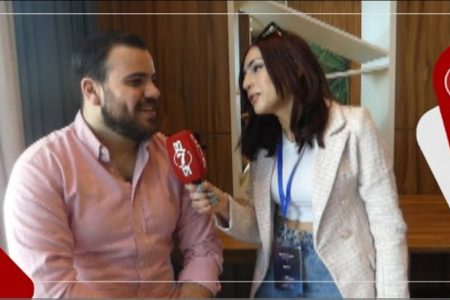 الفنان “سعد العوفير”: من صغري ونا تندير التمثيل وغاتشوفوني قريبا ففيلم سينمائي