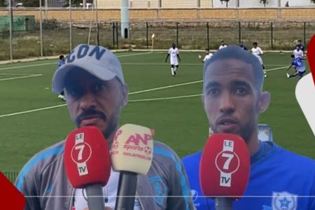 مكونات أولمبيك اليوسفية: ضيعنا الانتصار، والاتحاد البيضاوي فريق عريق والتعادل كتبقى نتيجة إيجابية