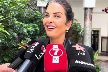 كنزة الشرايبي: مجموعة من المشاريع المهمة سترى النور قريبا بمقاطعة سيدي بليوط