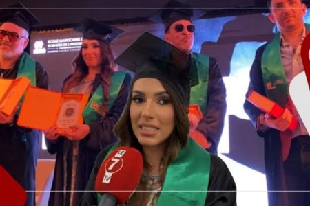 الفنانة “سحر صديقي”: مستواها الدراسي/ سر نجاح دورها في مسلسل جوج وجوه/ جديد أعمالها التمثيلية