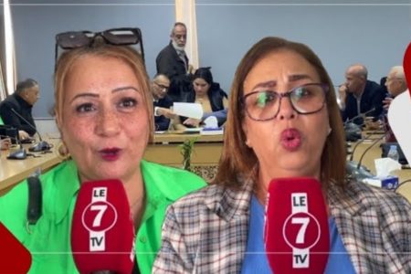 أعضاء مجلس مقاطعة مرس السلطان: المكتب الجديد برئاسة “التويمي بنجلون” غيكمل العمل ديال “محمد بودريقة”