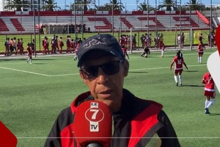 مدرب الوداد للكرة النسوية بعد التأهل لنصف نهائي كأس العرش: حظوظ جميع الفرق المتأهلة متساوية