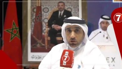 Photo of المدير العام لهيئة دبي الرقمية: هناك تطور كبير في العلاقات المغربية الاماراتية في المجال الرقمي