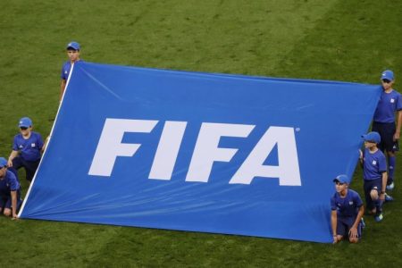 الفيفا تقرر منع انتقال أي لاعب من أي بلد ليس عضوا في الأمم المتحدة