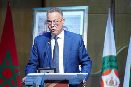 لقجع: يشرفنا أن نكون قادرين على الترحيب بالعالم في “مونديال2030”