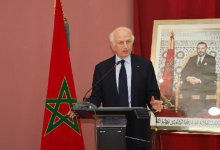 Photo of أزولاي: المغرب يلعب دورا رائدا بمجال التكنولوجيا الحديثة على المستوى القاري والدولي