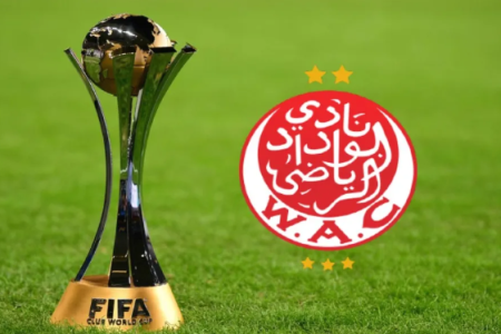 الوداد يتواصل مع الفيفا عبر تقنية الفيديو حول دفتر تحملات المشاركة في المونديال