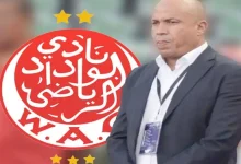Photo of البرناكي يقرر مغادرة اسوار الوداد الرياضي قبل نهاية الموسم 